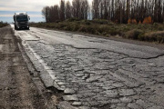 La Legislatura define el traspaso de las rutas 22 y 151 y una deuda millonaria para repararlas