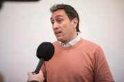 Castro se adelanta ante la posibilidad de quedar fuera de Juntos