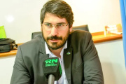 La designación de Land deja a Juntos cerca de un área clave de la Justicia