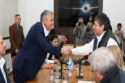 Neuquén firmó un acuerdo salarial con ATE y UPCN que incluye subas por IPC y bonos