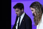 Torres puso condiciones a un acuerdo con Milei: “El rejunte no tiene sentido”