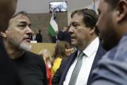 El pase a planta en Río Negro pone contra las cuerdas al oficialismo de Weretilneck