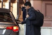 Ravier admitió que Nación retiene fondos del impuesto a los combustibles y complicó a Caputo