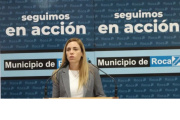 Soria presentó el Presupuesto 2027 de Roca: $148 mil millones y fuerte apuesta a la obra pública