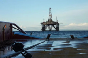 Llevan a la Justicia el proyecto petrolero Sea Lion y buscan frenar su avance en Malvinas