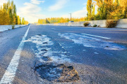 Río Negro asumirá rutas deterioradas y busca una emergencia para acelerar las obras