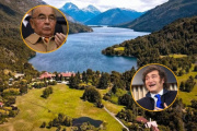 Odarda denunció al juez que homologó el acuerdo entre el Estado y Hidden Lake por Lago Escondido