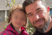Renunció un funcionario de Rolando Figueroa luego de que su hijo pasara la noche en una escuela