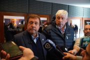 Weretilneck respaldó a Milei por Malvinas, pero pidió cautela por las facultades que busca el Gobierno