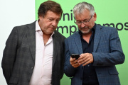Coparticipación en Río Negro: Weretilneck suma fondos a 14 municipios sin cambiar el reparto vigente