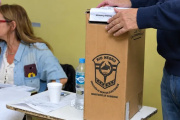 Elecciones constituyentes en Bariloche: cerraron las listas y habrá 13 espacios