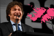 Malvinas: Milei endurece el discurso y desempolva medidas que ya existían