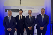 Neuquén y Chubut unificaron reclamos por rutas, energía y recursos