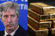 La AGN contradice a Bausili por los envíos de oro del BCRA: no pudo completar la auditoría