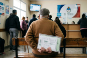 Jubilados alertan por el futuro del IPROSS y reclaman un plan especial para mayores de 60 años