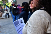 Empleo registrado y salarios: el trabajo en blanco cae a su nivel más bajo en más de cuatro años