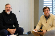 Weretilneck y Aguiar vuelven a negociar salarios y UPCN queda otra vez afuera de la paritaria