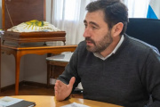Avanza la revocatoria contra Román: buscan 4.600 firmas para llevarlo a referéndum