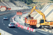 Ajuste de Nación: las provincias y la obra pública sufrieron fuertes recortes