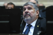 Ficha Sana: el peronismo prepara un proyecto para responder a Ficha Limpia