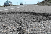 Río Negro destinará $7.000 millones del petróleo a reparar las rutas 22 y 151