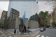 Malvinas: Cancillería respondió a Londres y advirtió que ampliará las sanciones a petroleras