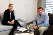 Coparticipación: Weretilneck descartó cambios y ratificó la compensación para 14 municipios