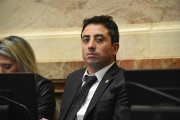 Coparticipación: Fullone cuestionó a Weretilneck y pidió terminar con las compensaciones discrecionales