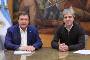 Río Negro deberá devolver más de $106 mil millones a Nación por un acuerdo de saneamiento fiscal