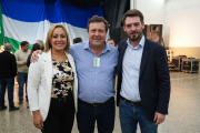 La pista de una IP y el entramado de poder que Gonzalo Santos reconstruyó en Cipolletti
