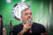 Paritarias en Río Negro: Aguiar defendió a ATE y respondió a las críticas por los salarios