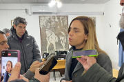 El perfil que Soria busca para Viedma y el dirigente que encaja en su descripción