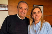 Soria y Pesatti acercan posiciones y abren una incógnita sobre el armado político de 2027