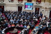 Reforma del BCRA: el Senado la aprobó, cambió una regla clave y vuelve a Diputados