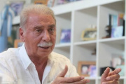 Sobisch desafía al nuevo MPN: quiere cambiar los avales y volver a abrir la pelea interna