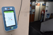Control biométrico: ASSPUR vuelve a la Justicia y acusa a Weretilneck de imponer datos sensibles