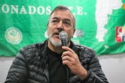 ATE prepara una movilización contra el fallo de la Corte por la Ley de Tierras