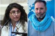 Una pelea en El Calafate abrió una grieta en Unión por la Patria en Diputados