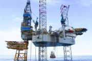 Denuncia por el RIGI a Harbour Energy: el caso Malvinas vuelve a poner a Río Negro en el centro