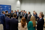 Milei y los gobernadores: la foto que abre una nueva negociación