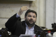 Vacunatorio VIP: un exdiputado de Chubut quedó al borde del juicio oral