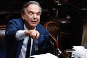 Pichetto cuestionó a Milei y puso en duda su reelección: “No hay clima reeleccionista”