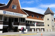 Tierra del Fuego: fallas en las pensiones y un apercibimiento al gabinete de Melella
