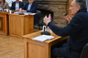 Techo Digno: Gennuso logró otro fallo favorable, pero la Justicia mantiene la causa