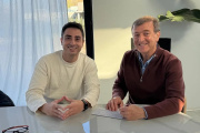 Río Negro 2027: Tortoriello se adelanta y abre una disputa por la candidatura libertaria