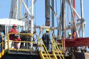 Las pymes neuquinas reclaman acceso a las licitaciones de las grandes operadoras