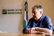 Gennuso denuncia proscripción en Río Negro y llevará Techo Digno a la Corte Suprema