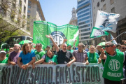 ATE convocó a un paro nacional este jueves 15 y exige derogar el DNU 70/23