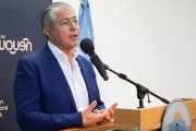 Figueroa presentó 147 obras para el norte de Neuquén y abrió la discusión con los intendentes