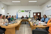 UnTER rechazó el aumento salarial del 4,18% y llevará el debate a las asambleas